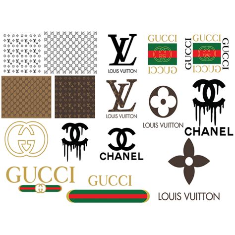 gucci pattern svg free|gucci svg free download.